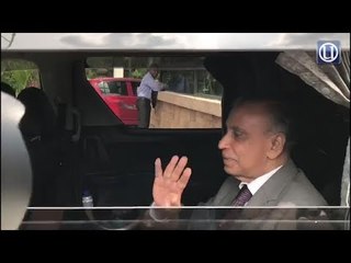 Nor Mohamed jumpa Dr. Mahathir