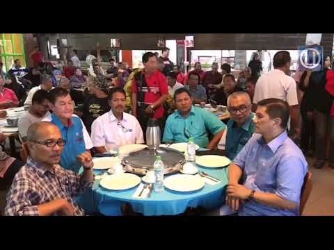 Gabungan pembangkang PKR terus gagal kemuka alternatif ganti hapus GST