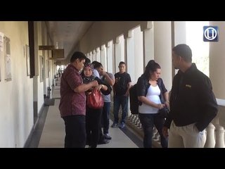 Dua anggota polis didakwa terima rasuah