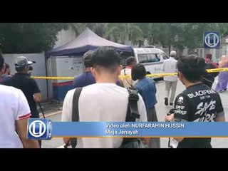 Kediaman Najib terus dikunjungi