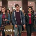 ✨ GRATIS KINO ✨ Nå har du og vennene dine muligheten til se den fantastiske filmen «Love, Simon» hele to måneder før resten av Norge! Vi skal fylle en kinos