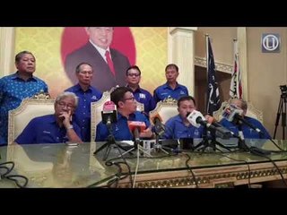 PRU-14: BN Sarawak kekalkan 16 penyandang, tampil 15 muka baharu
