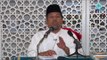 Tazkirah Ramadan oleh Datuk Dr  Zahazan Mohamed bertajuk mujahadah