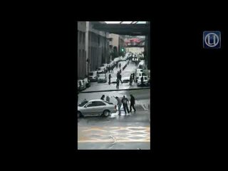 Dua penjenayah maut, empat ditahan