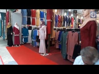 Kadar sewa premis naik melampau