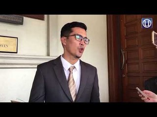 Kes saman Manjeet, Americk terhadap Adnan, selesai