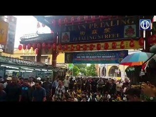 170 PATI ditahan sekitar ibu kota