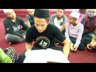Pelajar Orang Asli ikuti World #Quranhour