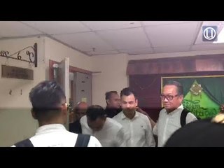 3 pengarah syarikat perusahaan internet didakwa terlibat aktiviti wang haram lebih RM122 juta