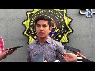 Bazar Ramadan : SPRM perlu siasat hingga ke lubang cacing