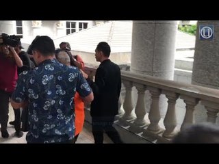 Projek tenaga solar sekolah: Dua direman enam hari