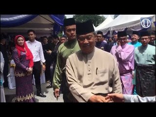 Tiga pasukan khas PDRM dimansuhkan