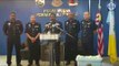 Polis Pulau Pinang rampas dadah RM300,000 dalam 3 serbuan