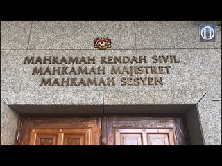 CEO GLC direman tiga hari