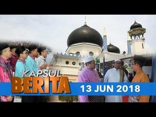 Rezeki Aidilfitri
