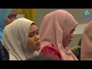 Program Sekolah Politik dilancar