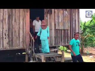 Kahwini kanak-kanak: Suami nafi larikan diri