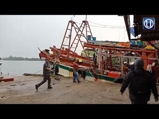 Imigresen Kelantan tahan 106 PATI