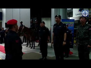 PDRM lancar Op Harapan