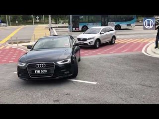 Riza Aziz beri keterangan buat kali ketiga kepada SPRM