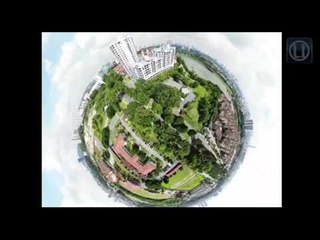 #muhibah pemangkin kreativiti Revolusi Industri 4.0