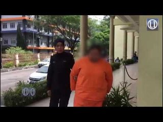 Suspek bunuh Adam Rayqal disambung reman 7 hari lagi