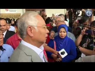 Sumbangan ini amat bermakna-Najib