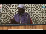 Tazkirah Ramadan dengan Ustaz Dr. Farid Ravi Abdullah:  Pecutan 10 hari terakhir Ramadan
