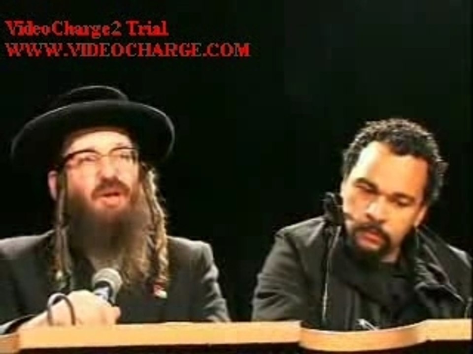 RABINS ANTISIONISTES