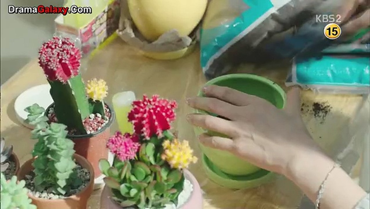 Healer Episode 8 - part-1