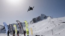 Best of Snowboarding Slopestyle | Freeride Junior World Championships 2018