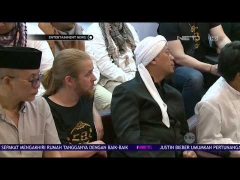 Begini Perasaan Opick Menjelang Sidang Putusan Perceraian