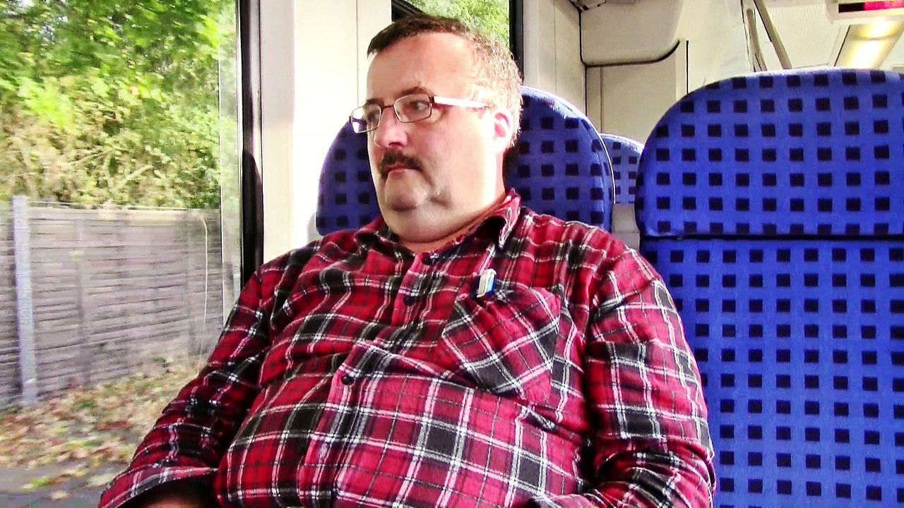 Zu Besuch in Thür