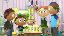 Super WHY! s01e07 The Boy Who Cried Wolf
