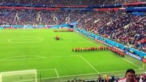 France vs Belgium 1- 0 - All Goals & Extended Highlights - FIFA World Cup 2018 HD