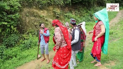 Meri Bassai, Episode-558, July-10-2018, By Media Hub Official Channel