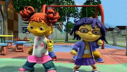 Sid the Science Kid - 5 How Did My Dog Do That