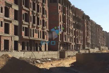 Green Square – Apartment 168m for sale with installments
