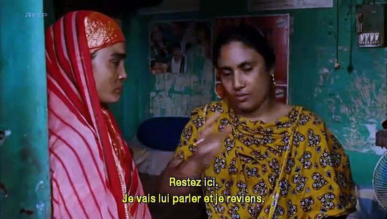 La Gloire des Putains HD 1/2 (2013) part 2/2