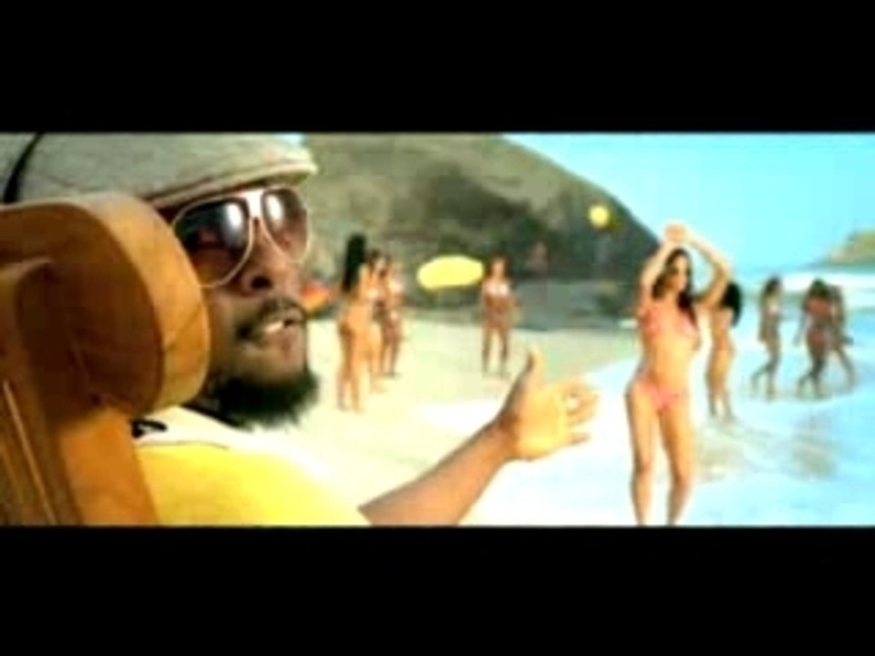 Will I Am - I Got It From My Mama !