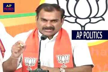 బాలకృష్ణకు దిమ్మతిరిగే వార్నింగ్ ఇచ్చిన శ్రీధర్ రెడ్ది l BJP Leader Sridhar Reddy on Bal-AP Politics
