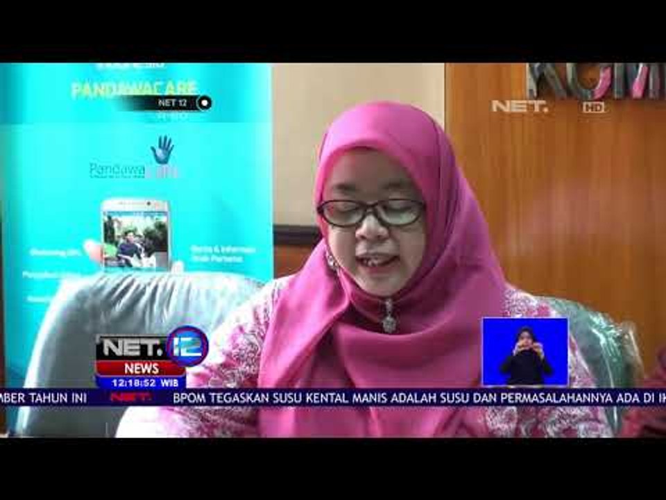 Aplikasi Tik Tok Kembali Dibuka - NET 12