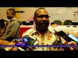 Lucas Enembe Kembali Terpilih Menjadi Gubernur Papua - NET 5