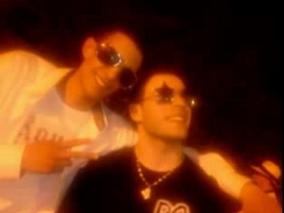 AMERIE - Crush DJ KAMS