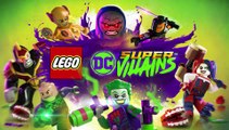 LEGO DC Super-Vilains - 30 minutes de gameplay
