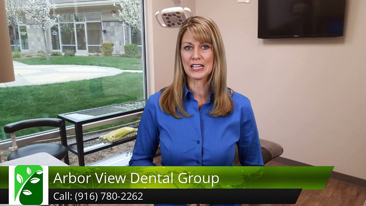 Arbor View Dental Group Roseville Terrific Five Star Review by Ted Rodgers