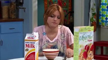 Shake It Up 3x08 Quit It Up