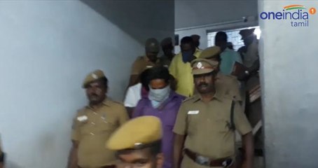 எட்டு ரவுடிகளுக்கு ஆயுள் தண்டனை!- வீடியோ