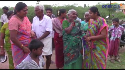 துடிதுடித்து இறந்த பசுக்கள் ! பதறவைத்த சம்பவம்- வீடியோ