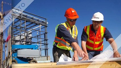 David John Hall Builder